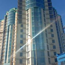 Хід будівництва ЖК Aqua Marine, 3 будинок, жовтень 2022