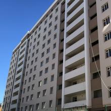 Хід будівництва ЖК Новобудова, 2 будинок, жовтень 2022