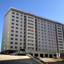 Хід будівництва ЖК Новобудова, 2 будинок, жовтень 2022