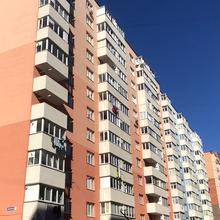 Хід будівництва ЖК Барви, 4, 5 будинки, жовтень 2022