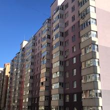 Хід будівництва ЖК Барви, 6, 7 будинки, жовтень 2022