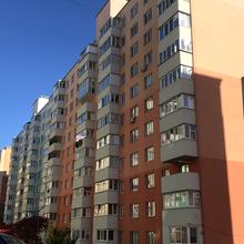 Хід будівництва ЖК Барви, 4, 5 будинки, жовтень 2022