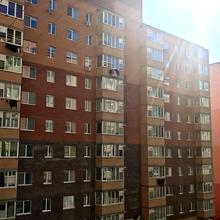 Хід будівництва ЖК Барви, 9 будинок, жовтень 2022