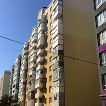 Хід будівництва ЖК Барви, 1, 2 будинки, жовтень 2022