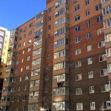 Хід будівництва ЖК Барви, 9 будинок, жовтень 2022