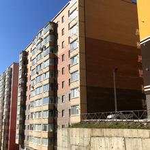 Хід будівництва ЖК Барви, 9 будинок, жовтень 2022