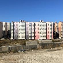 Хід будівництва ЖК Барви, 6, 7 будинки, жовтень 2022