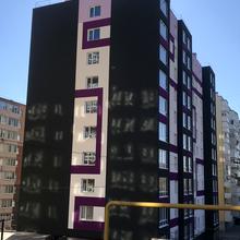 Хід будівництва ЖК Avila Line, Будинок, жовтень 2022