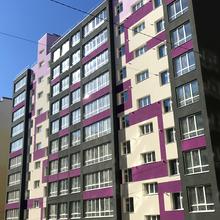 Хід будівництва ЖК Avila Line, Будинок, жовтень 2022