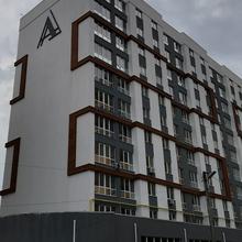 Хід будівництва ЖК Атмосфера, 1/2 будинок (секції 3-4), жовтень 2022