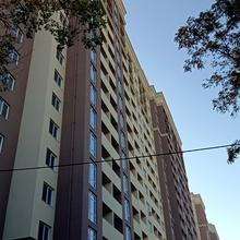 Хід будівництва ЖК Одеські традиції, 5 будинок (секції 1-2), жовтень 2022