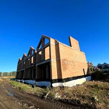Хід будівництва Таунхауси Петрівське містечко, 0, жовтень 2022