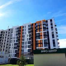 Хід будівництва ЖК Рідний Дім, 0, жовтень 2022