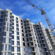 Хід будівництва ЖК Рідний Дім, 0, жовтень 2022