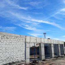 Хід будівництва ЖК Рідний Дім, 0, жовтень 2022