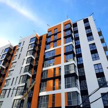 Хід будівництва ЖК Рідний Дім, 0, жовтень 2022