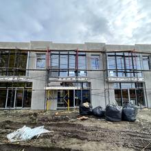 Хід будівництва Таунхауси Gatne Country Club, 0, жовтень 2022