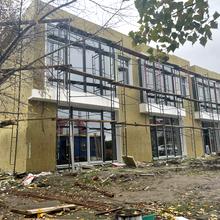 Хід будівництва Таунхауси Gatne Country Club, 0, жовтень 2022