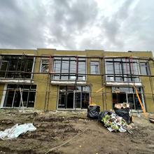 Хід будівництва Таунхауси Gatne Country Club, 0, жовтень 2022