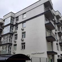 Хід будівництва ЖК Власна Квартира, 5 будинок, жовтень 2022