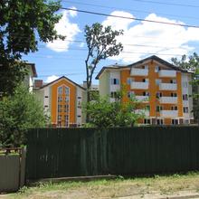 Хід будівництва ЖК Талісман, , липень 2016