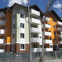 Хід будівництва ЖК Талісман, , липень 2016