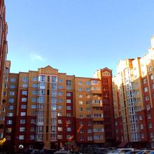 Хід будівництва вул. Київська / вул. Тарнавського, 1 будинок, жовтень 2022