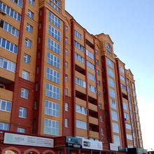 Хід будівництва вул. Київська / вул. Тарнавського, 1 будинок, жовтень 2022