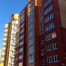 Хід будівництва вул. Київська, Будинок, жовтень 2022