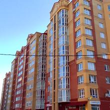 Хід будівництва вул. Київська, Будинок, жовтень 2022