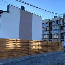 Хід будівництва Таунхауси BRICKWOOD HOUSE, 0, жовтень 2022