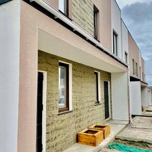 Хід будівництва Таунхауси BRICKWOOD HOUSE, 0, жовтень 2022