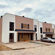 Хід будівництва Таунхауси BRICKWOOD HOUSE, 0, жовтень 2022