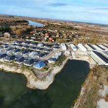 Хід будівництва КМ Prydesennya Eco Village, 0, листопад 2022