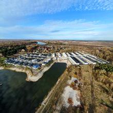 Хід будівництва КМ Prydesennya Eco Village, 0, листопад 2022