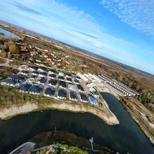 Хід будівництва КМ Prydesennya Eco Village, 0, листопад 2022