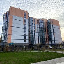 Хід будівництва ЖК Dream Town, 2 будинок, жовтень 2022