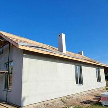 Хід будівництва КМ Буде Дім. Підберізці, 0, жовтень 2022