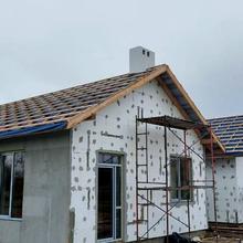 Хід будівництва КМ Буде Дім. Підберізці, 0, жовтень 2022