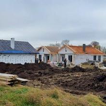 Хід будівництва КМ Буде Дім. Підберізці, 0, жовтень 2022