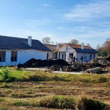 Хід будівництва КМ Буде Дім. Підберізці, 0, жовтень 2022