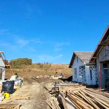 Хід будівництва КМ Буде Дім. Підберізці, 0, жовтень 2022