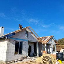 Хід будівництва КМ Буде Дім. Підберізці, 0, жовтень 2022