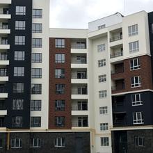 Хід будівництва ЖК Синергія Сіті (Kvartal Group), 6 будинок, жовтень 2022