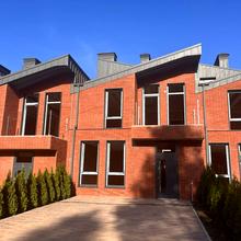 Ход строительства Таунхаусы Park Town, 0, ноябрь 2022