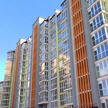 Хід будівництва вул. Володимира Великого, 9, 1 будинок, листопад 2022