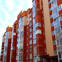 Хід будівництва ЖК Парковий комплекс, 3 будинок, листопад 2022