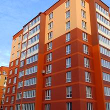 Хід будівництва ЖК Парковий комплекс, 4/1-4/2 будинки, листопад 2022