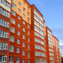 Хід будівництва ЖК Парковий комплекс, 4 будинок, листопад 2022