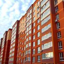 Хід будівництва ЖК Парковий комплекс, 4 будинок, листопад 2022